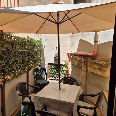 Apartment Trapani'S Heart Εξωτερικό φωτογραφία