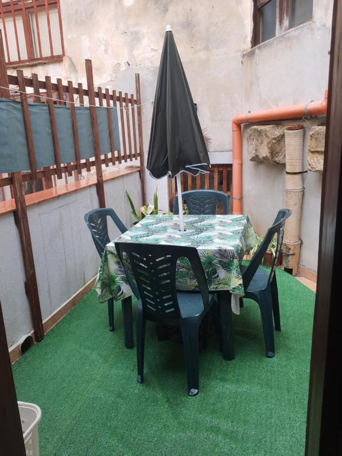 Apartment Trapani'S Heart Εξωτερικό φωτογραφία