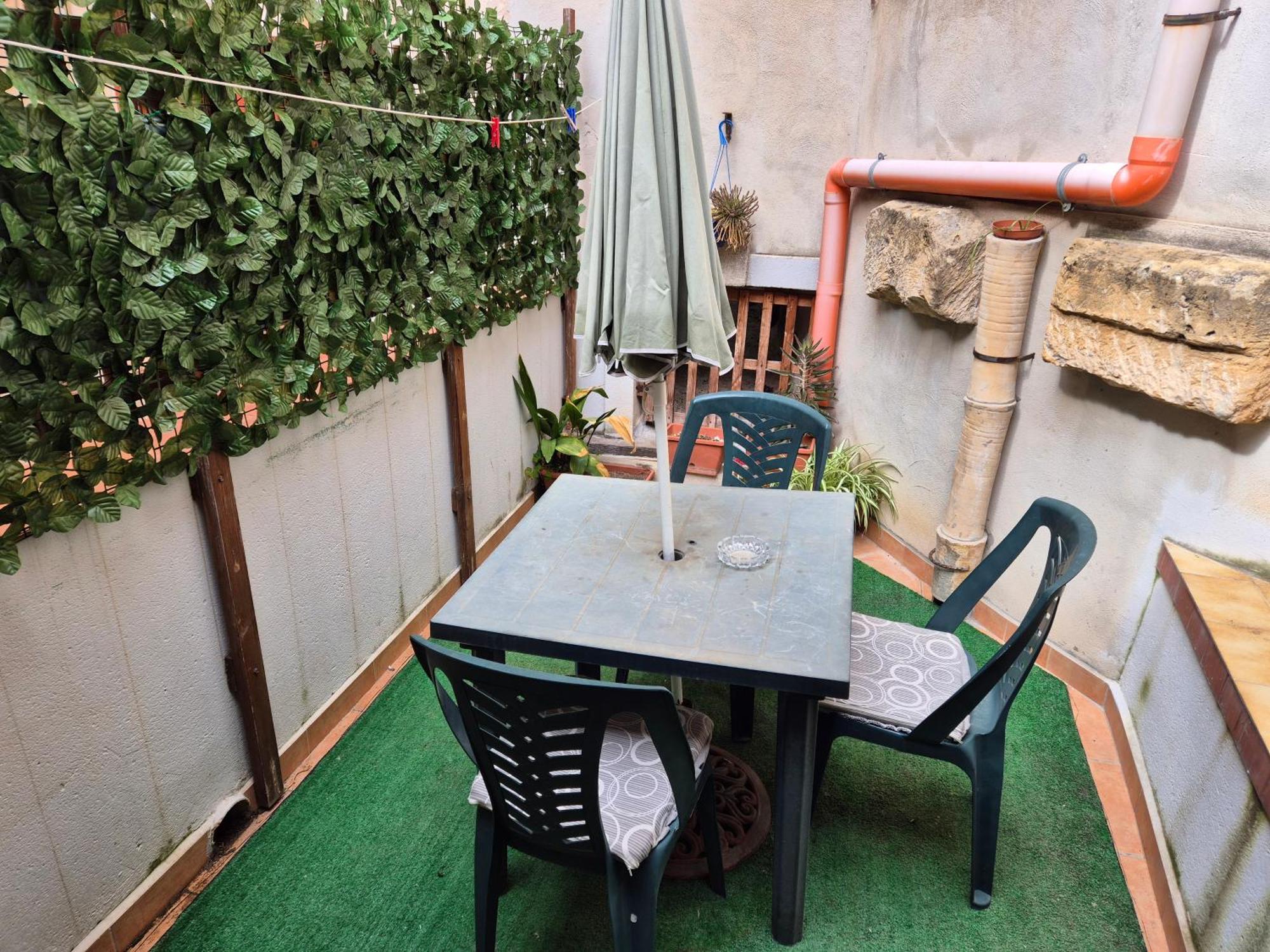 Apartment Trapani'S Heart Εξωτερικό φωτογραφία