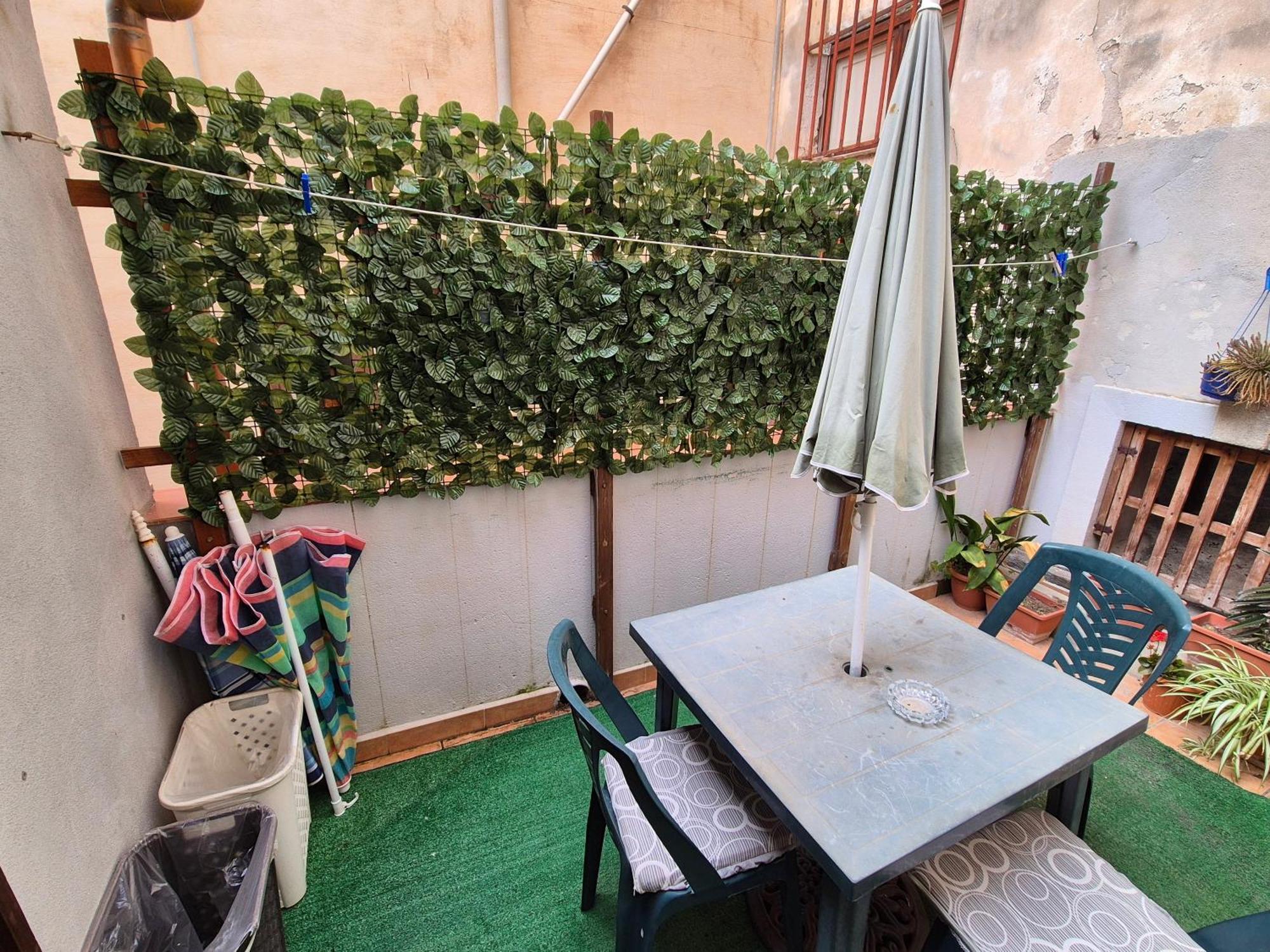 Apartment Trapani'S Heart Εξωτερικό φωτογραφία