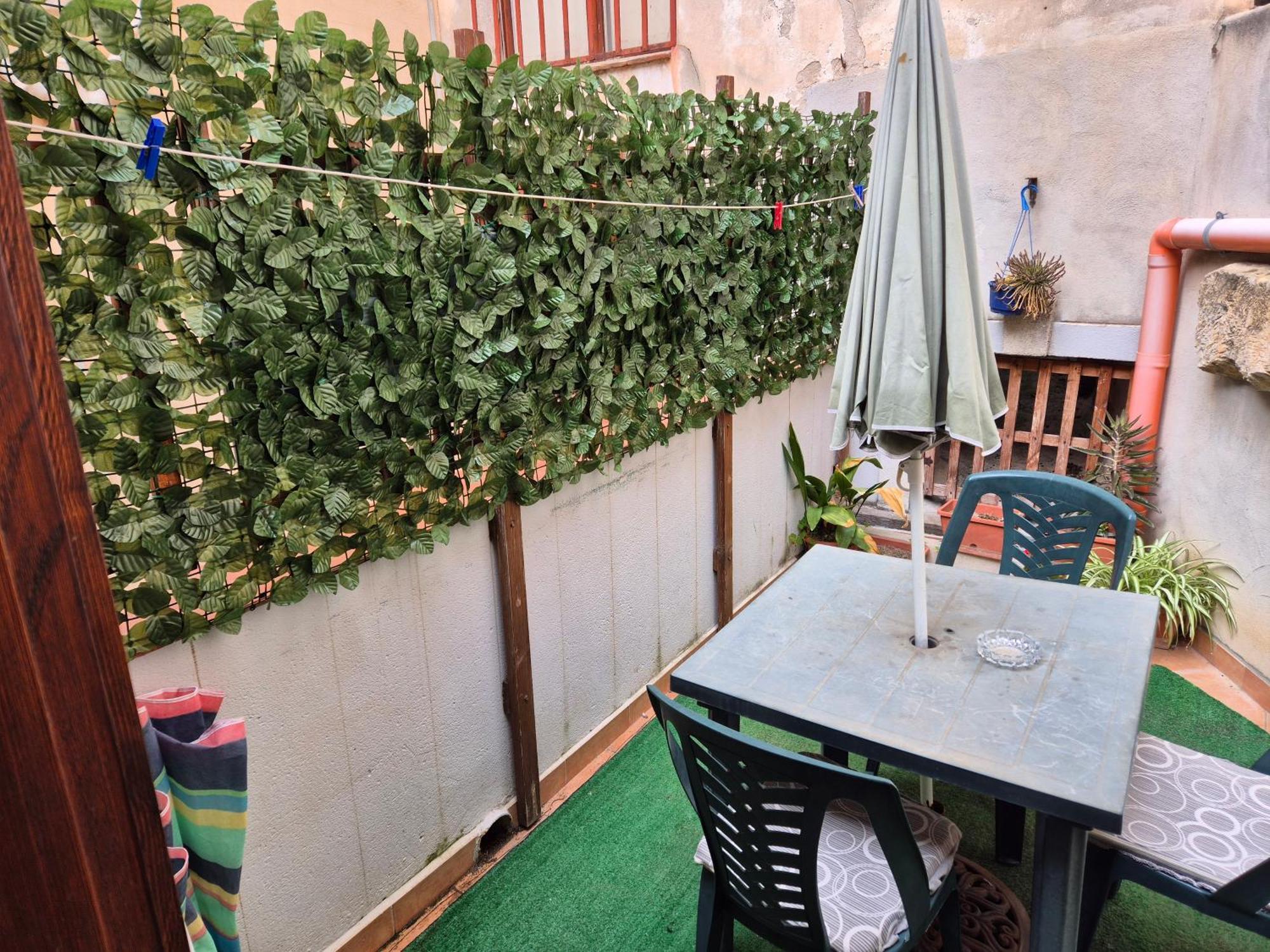 Apartment Trapani'S Heart Εξωτερικό φωτογραφία