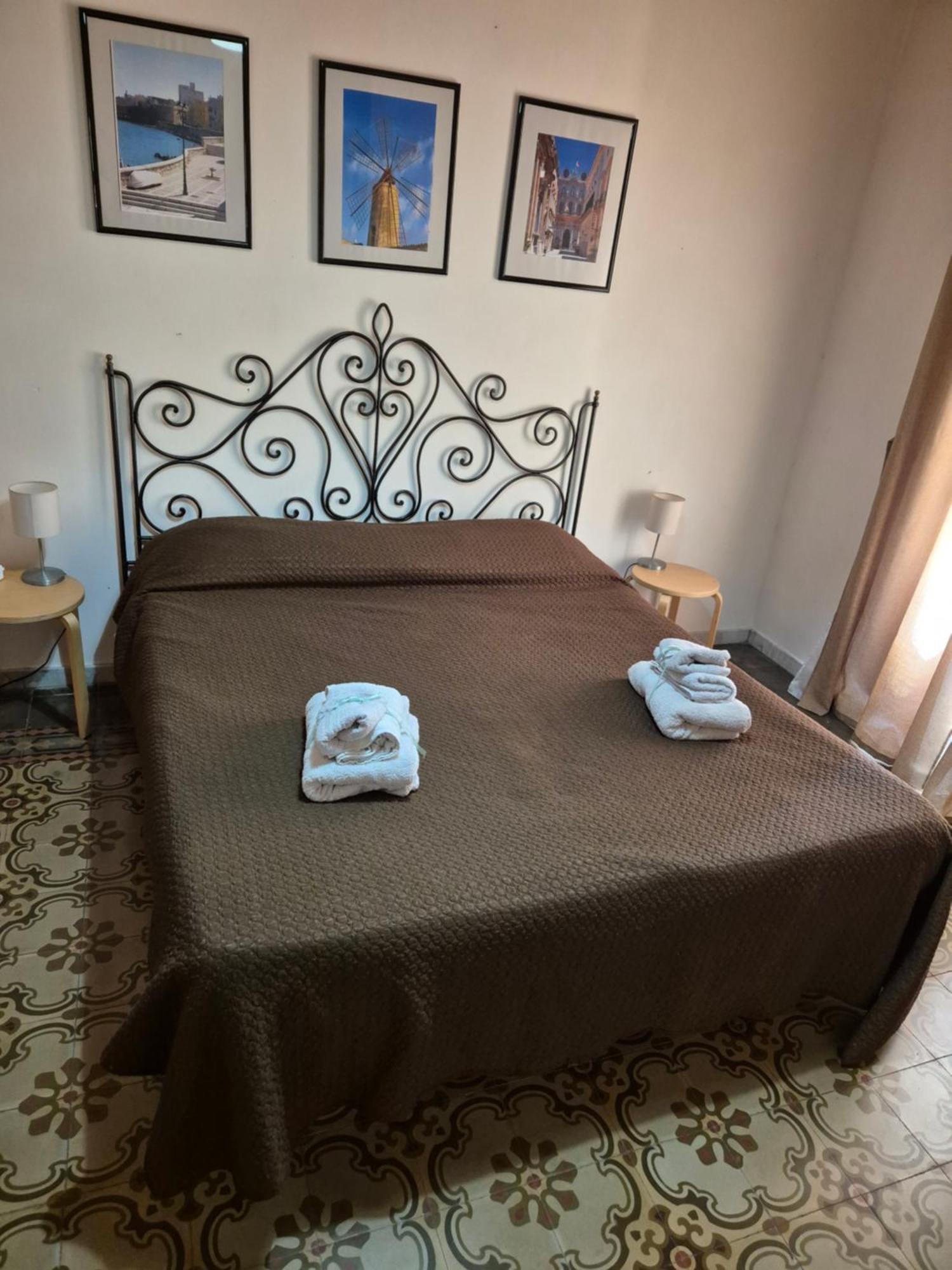 Apartment Trapani'S Heart Εξωτερικό φωτογραφία