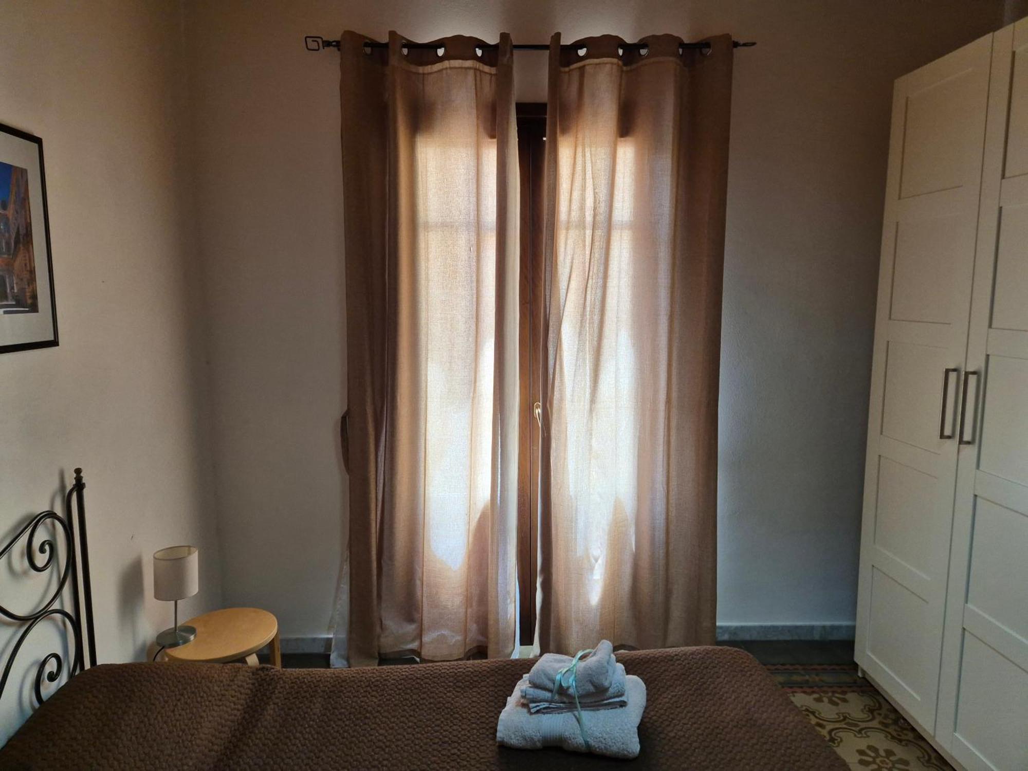 Apartment Trapani'S Heart Εξωτερικό φωτογραφία