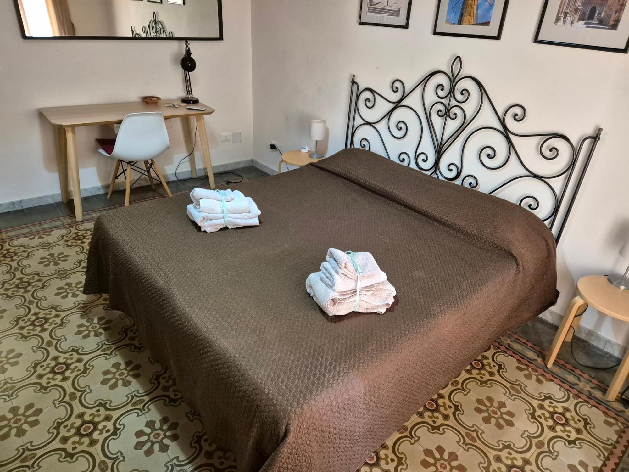 Apartment Trapani'S Heart Εξωτερικό φωτογραφία
