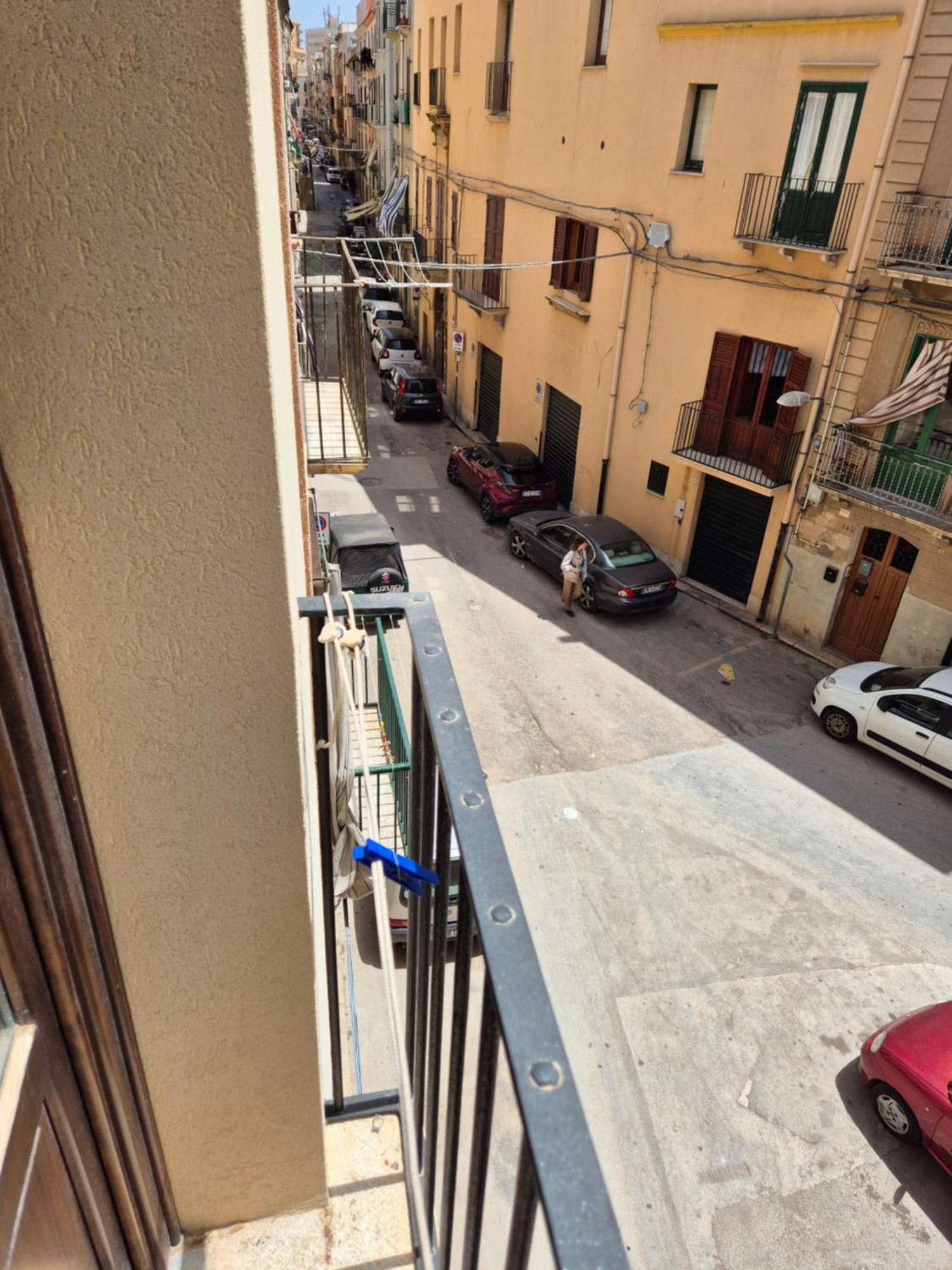 Apartment Trapani'S Heart Εξωτερικό φωτογραφία