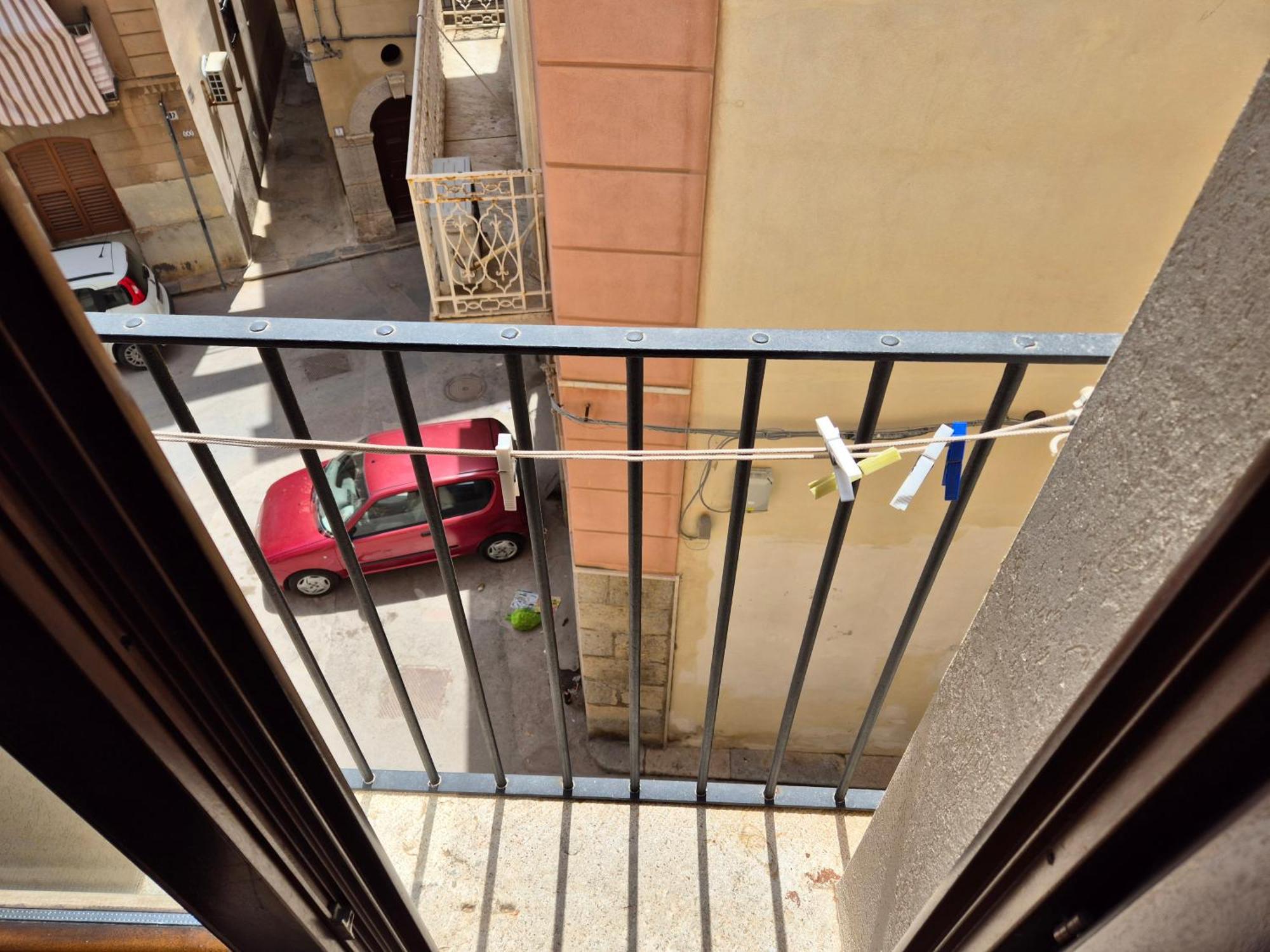 Apartment Trapani'S Heart Εξωτερικό φωτογραφία
