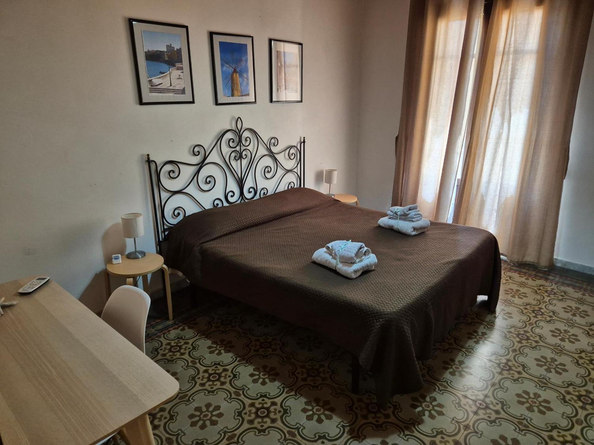 Apartment Trapani'S Heart Εξωτερικό φωτογραφία