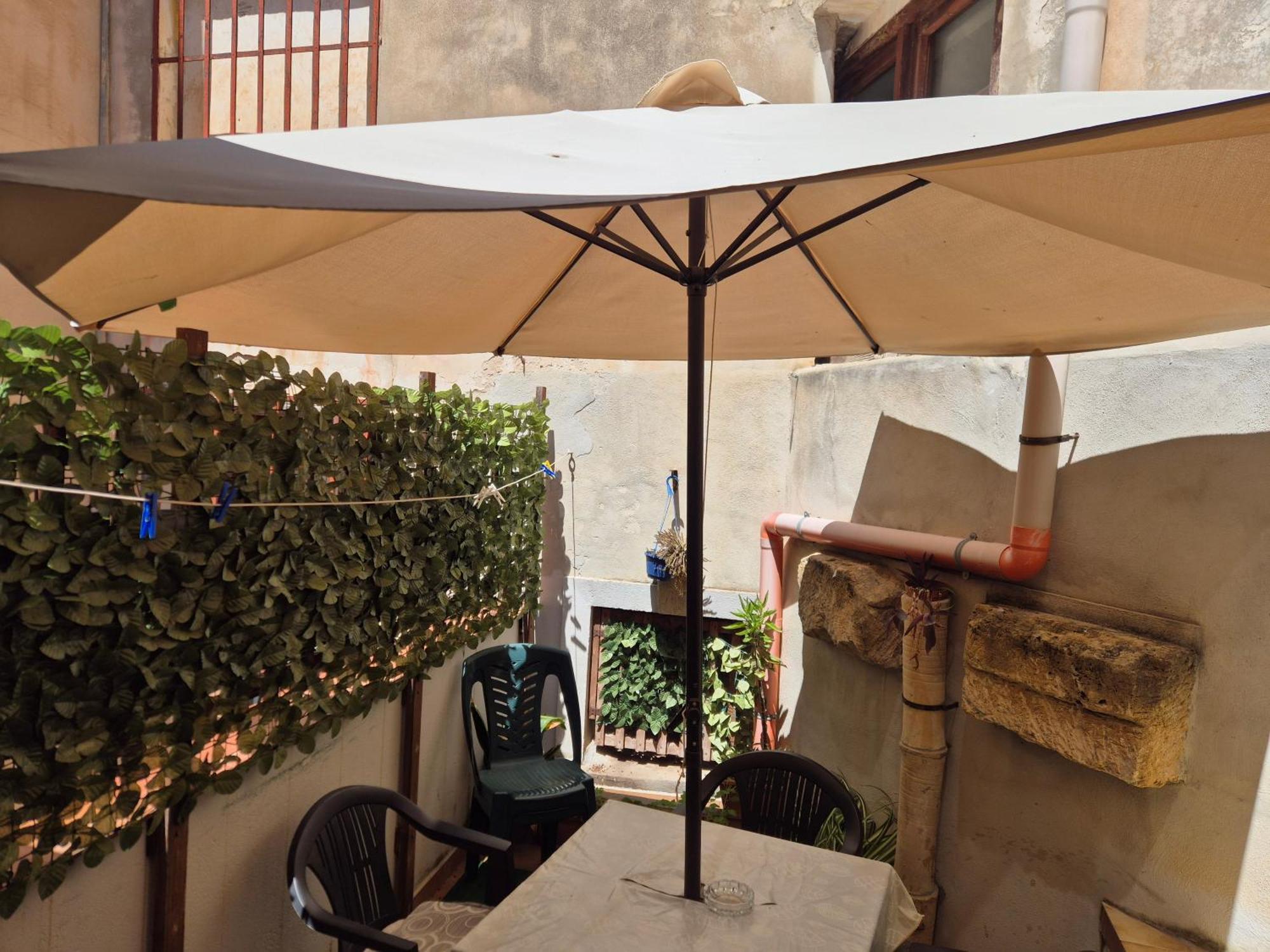Apartment Trapani'S Heart Εξωτερικό φωτογραφία