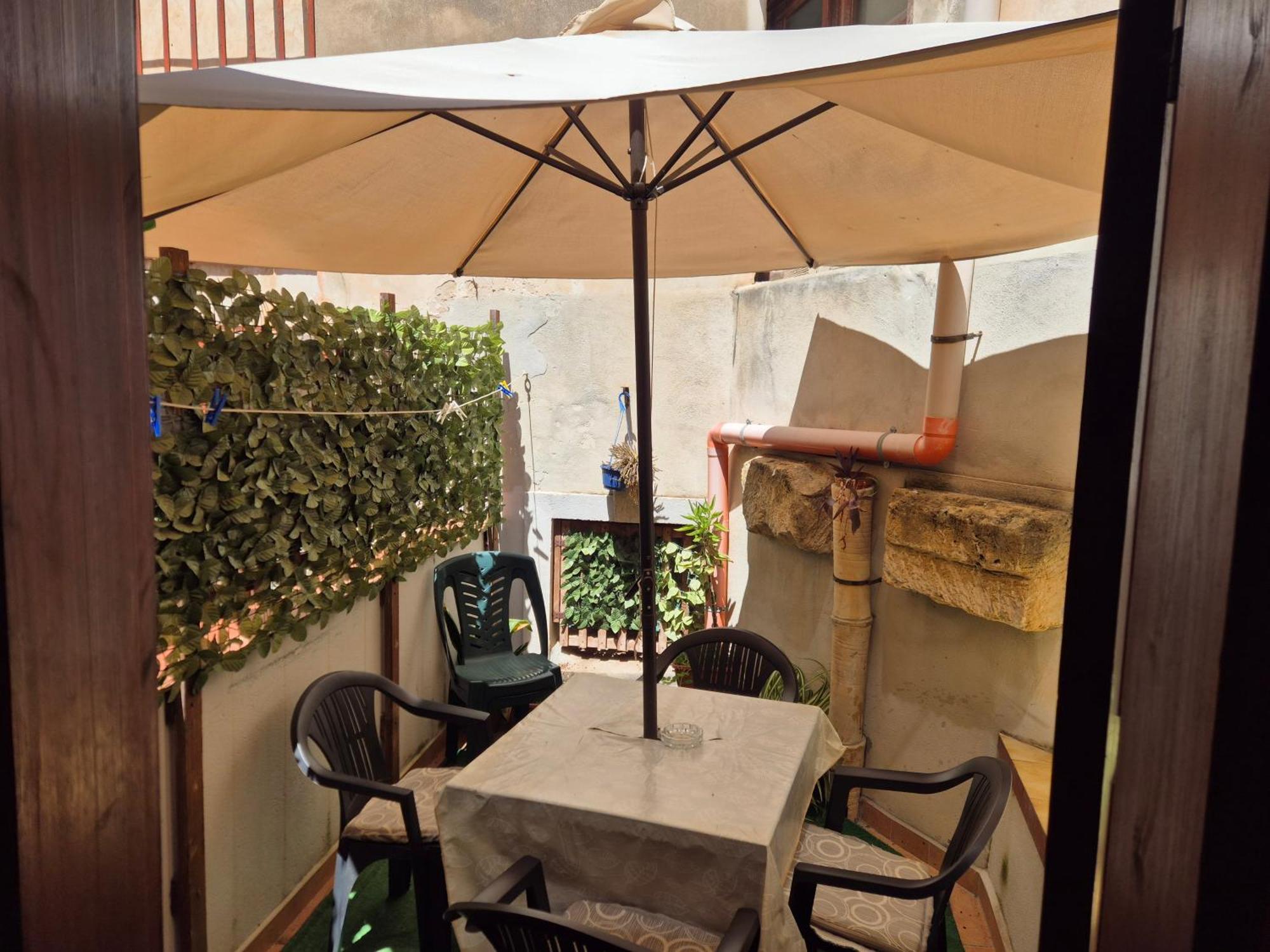 Apartment Trapani'S Heart Εξωτερικό φωτογραφία