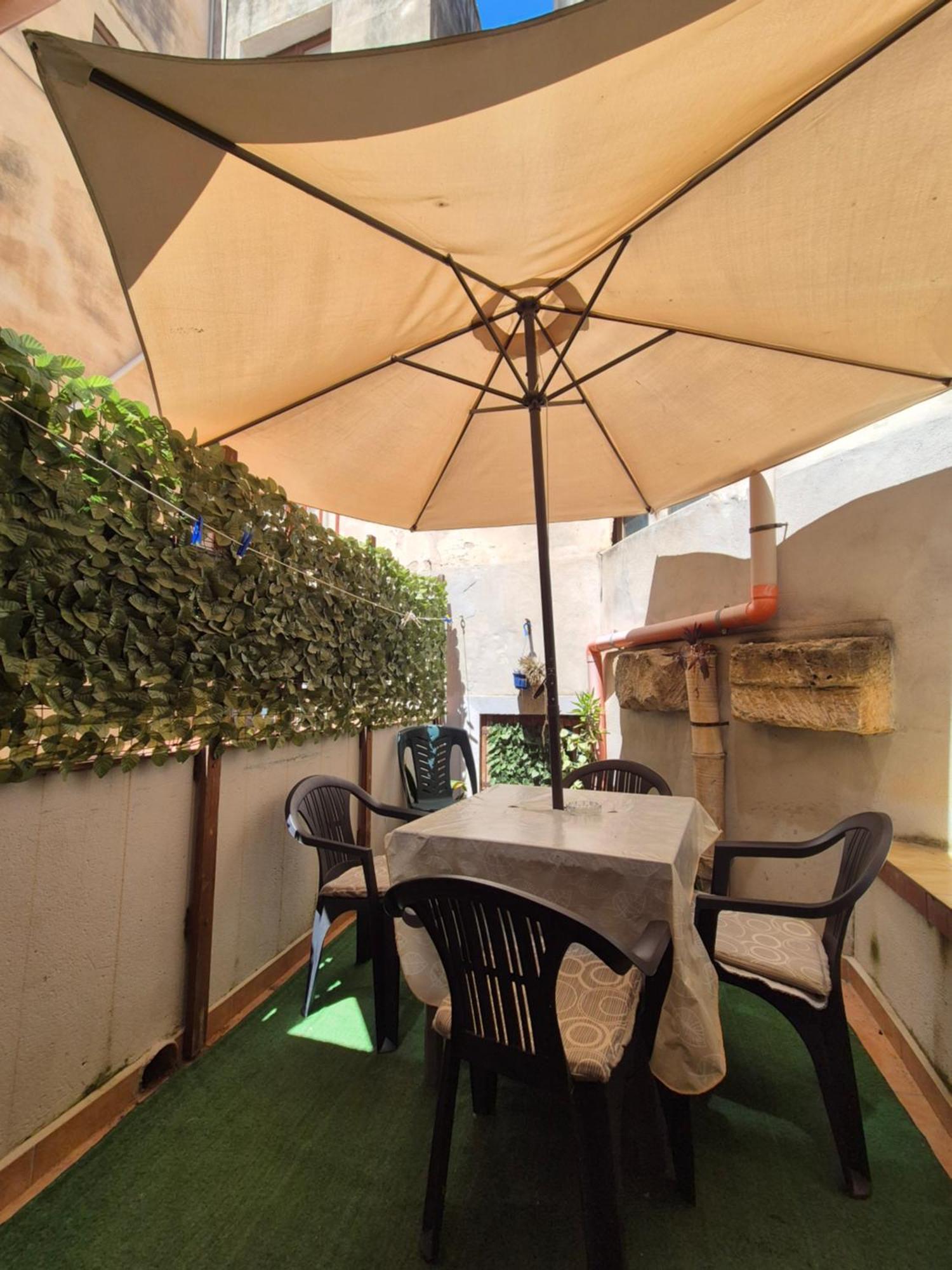 Apartment Trapani'S Heart Εξωτερικό φωτογραφία