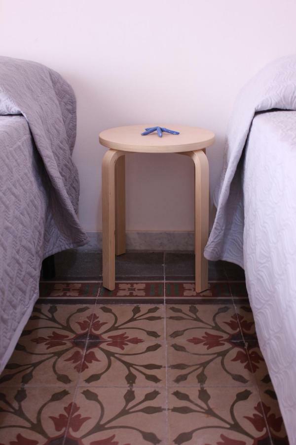 Apartment Trapani'S Heart Εξωτερικό φωτογραφία