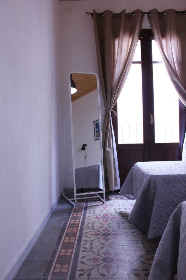 Apartment Trapani'S Heart Εξωτερικό φωτογραφία