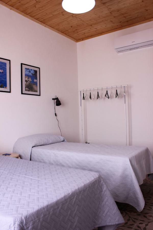 Apartment Trapani'S Heart Εξωτερικό φωτογραφία