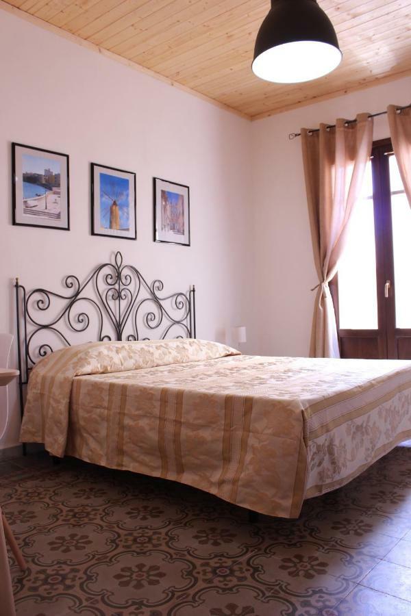 Apartment Trapani'S Heart Εξωτερικό φωτογραφία