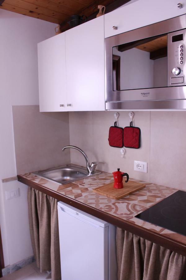 Apartment Trapani'S Heart Εξωτερικό φωτογραφία