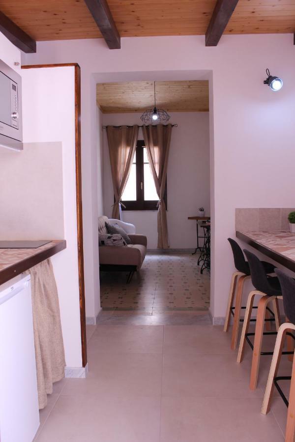 Apartment Trapani'S Heart Εξωτερικό φωτογραφία
