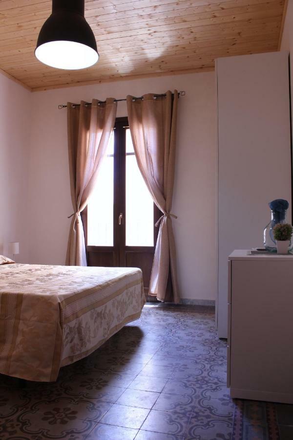 Apartment Trapani'S Heart Εξωτερικό φωτογραφία
