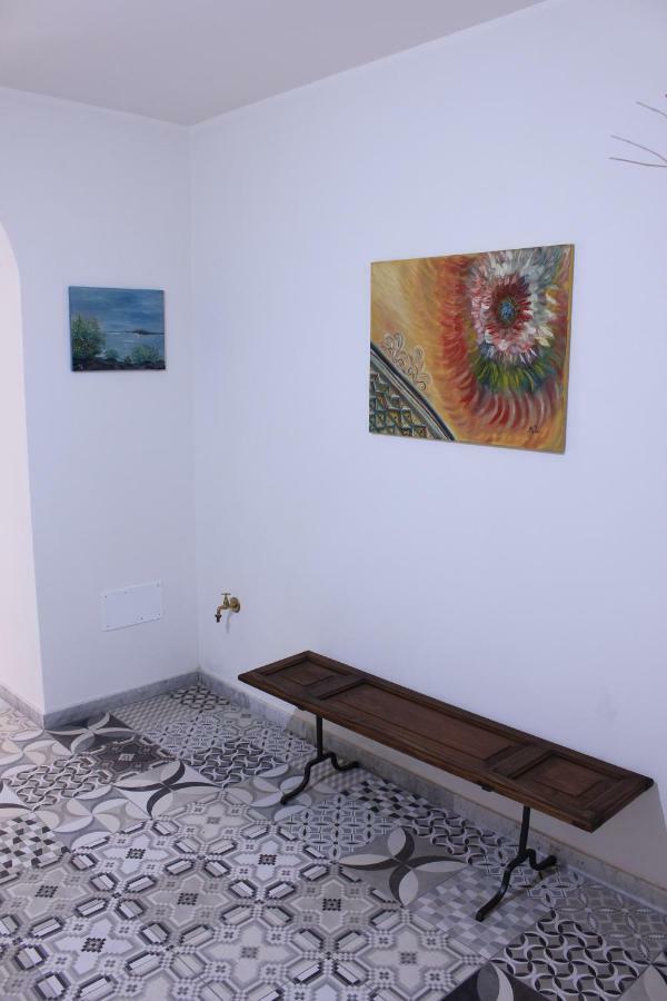 Apartment Trapani'S Heart Εξωτερικό φωτογραφία
