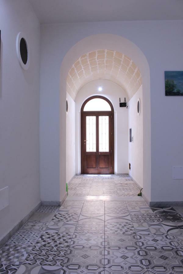 Apartment Trapani'S Heart Εξωτερικό φωτογραφία