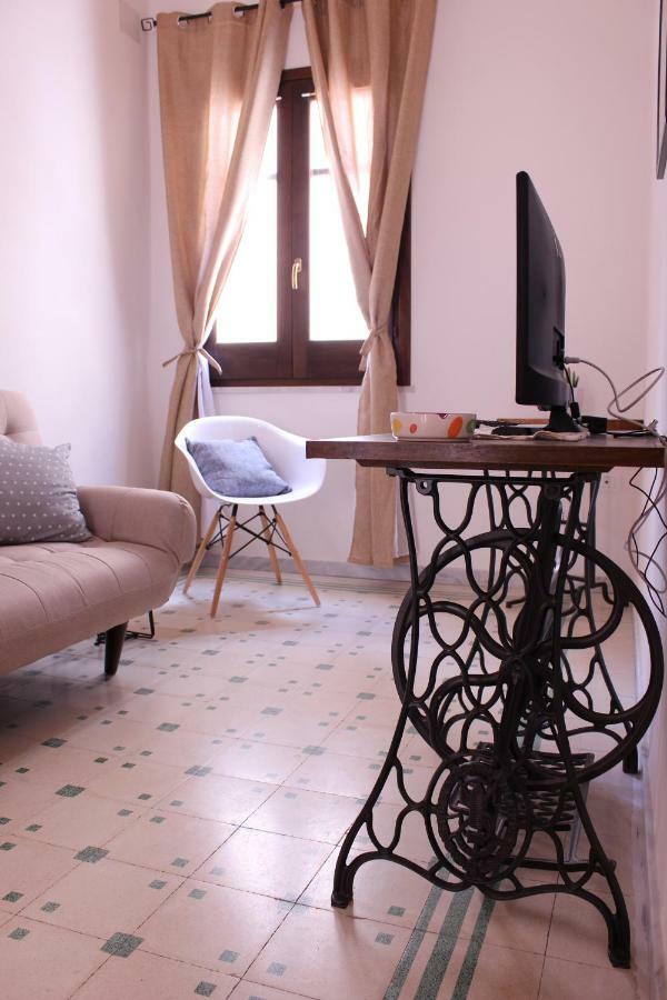 Apartment Trapani'S Heart Εξωτερικό φωτογραφία