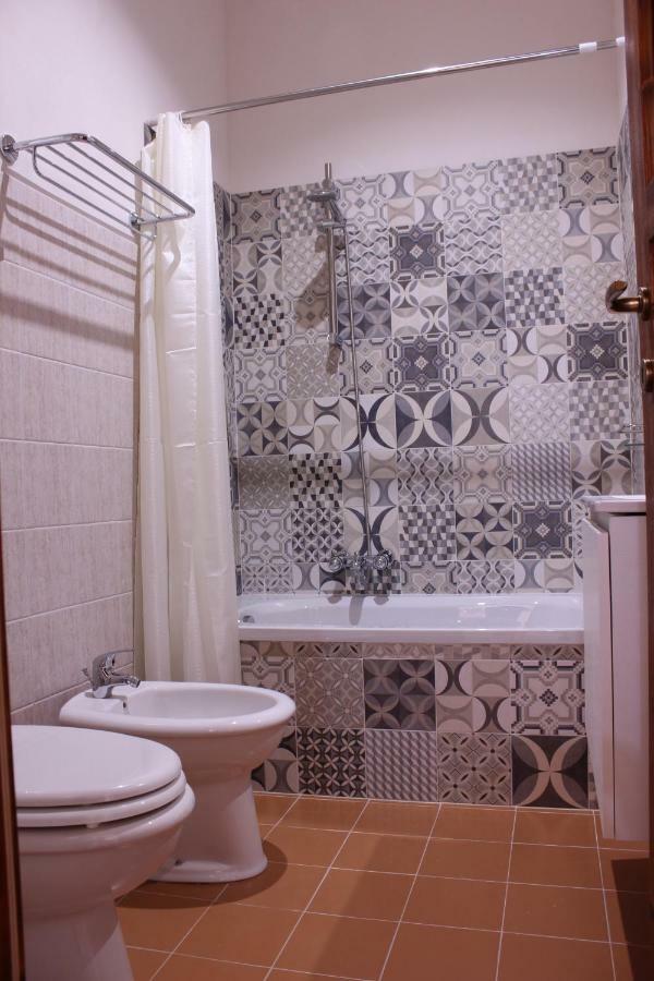 Apartment Trapani'S Heart Εξωτερικό φωτογραφία
