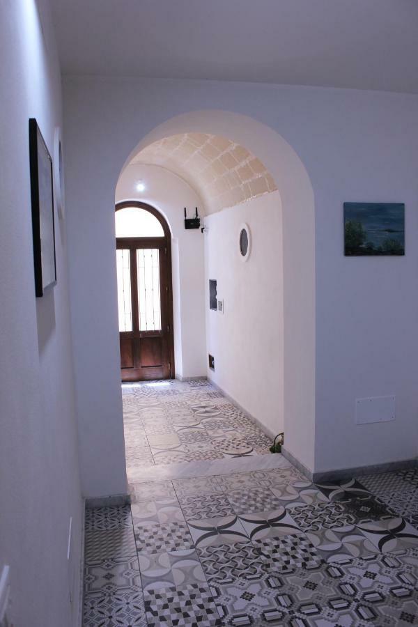 Apartment Trapani'S Heart Εξωτερικό φωτογραφία
