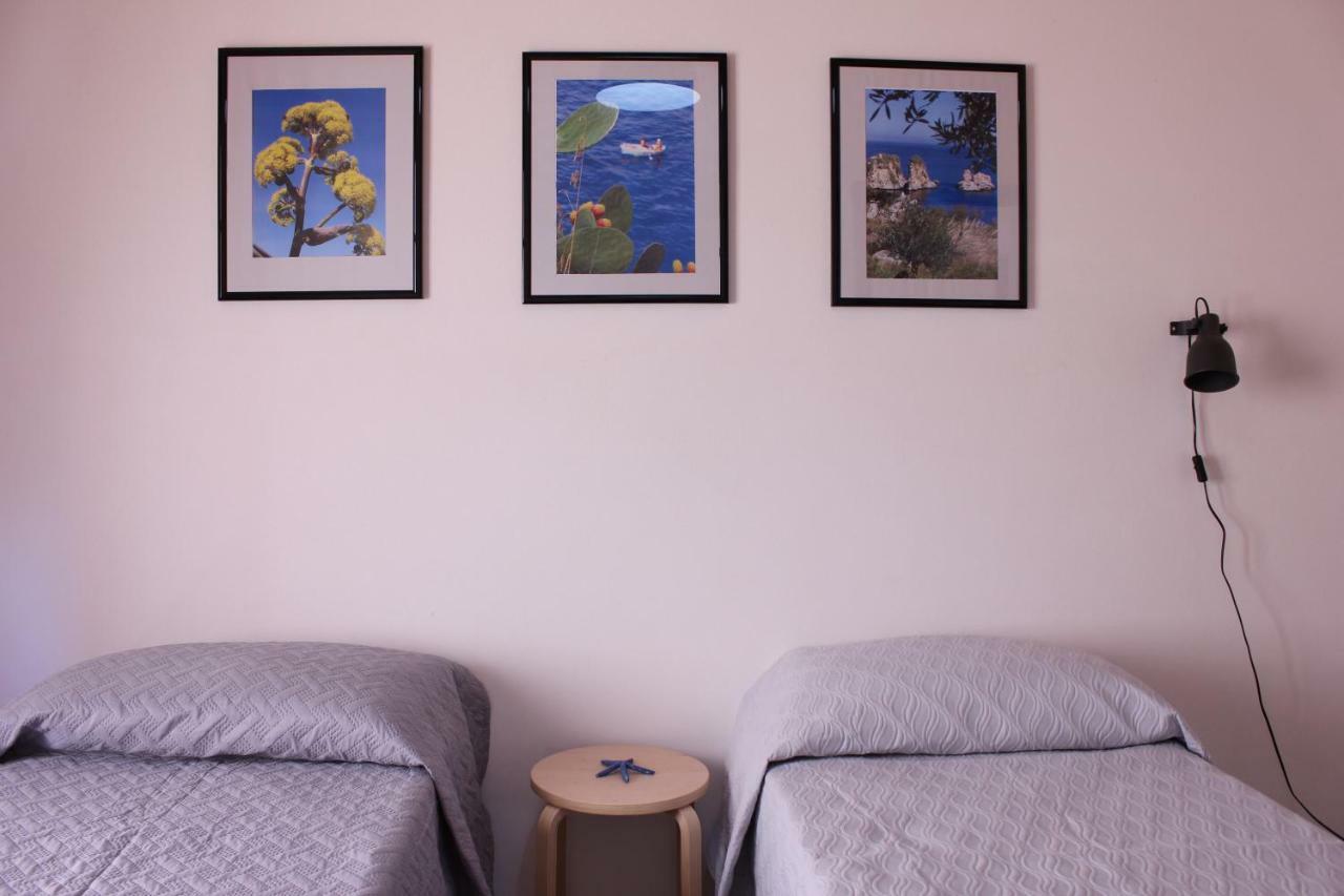 Apartment Trapani'S Heart Εξωτερικό φωτογραφία