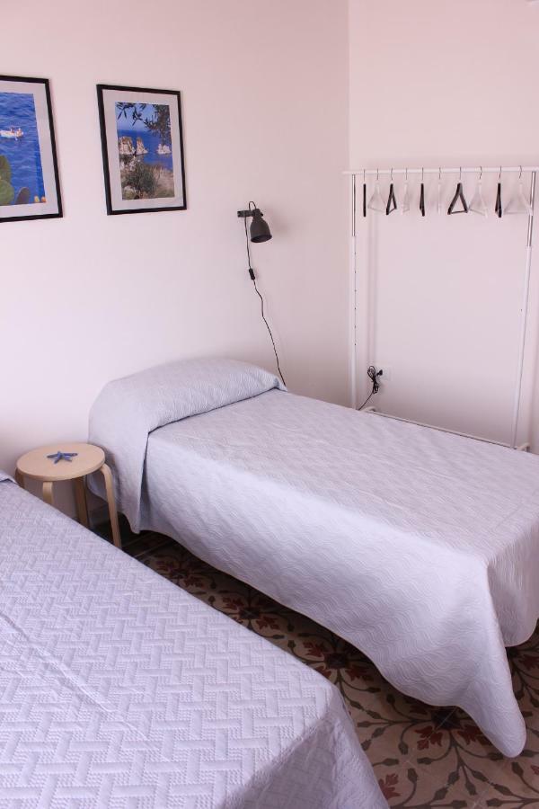 Apartment Trapani'S Heart Εξωτερικό φωτογραφία