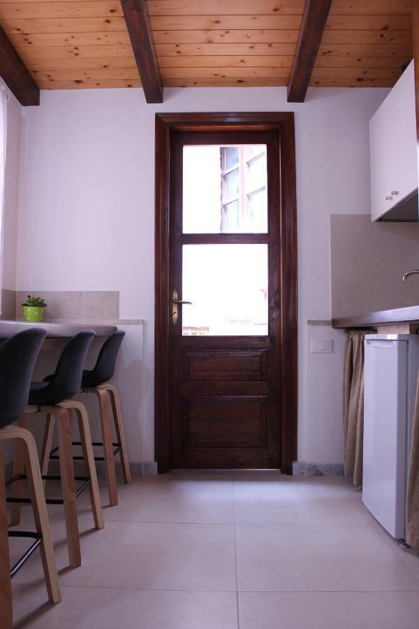 Apartment Trapani'S Heart Εξωτερικό φωτογραφία