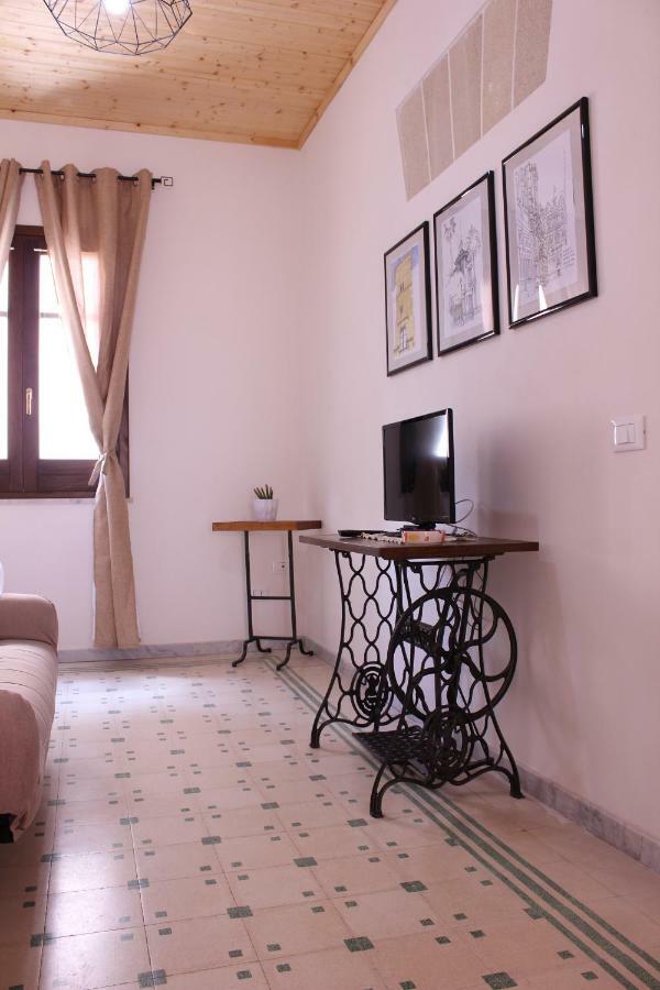 Apartment Trapani'S Heart Εξωτερικό φωτογραφία