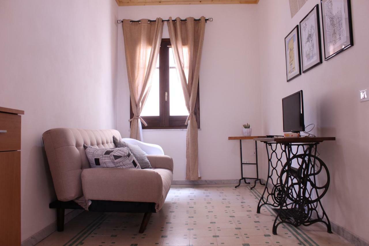 Apartment Trapani'S Heart Εξωτερικό φωτογραφία