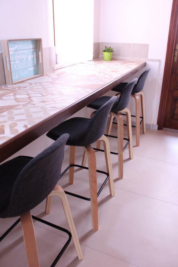 Apartment Trapani'S Heart Εξωτερικό φωτογραφία