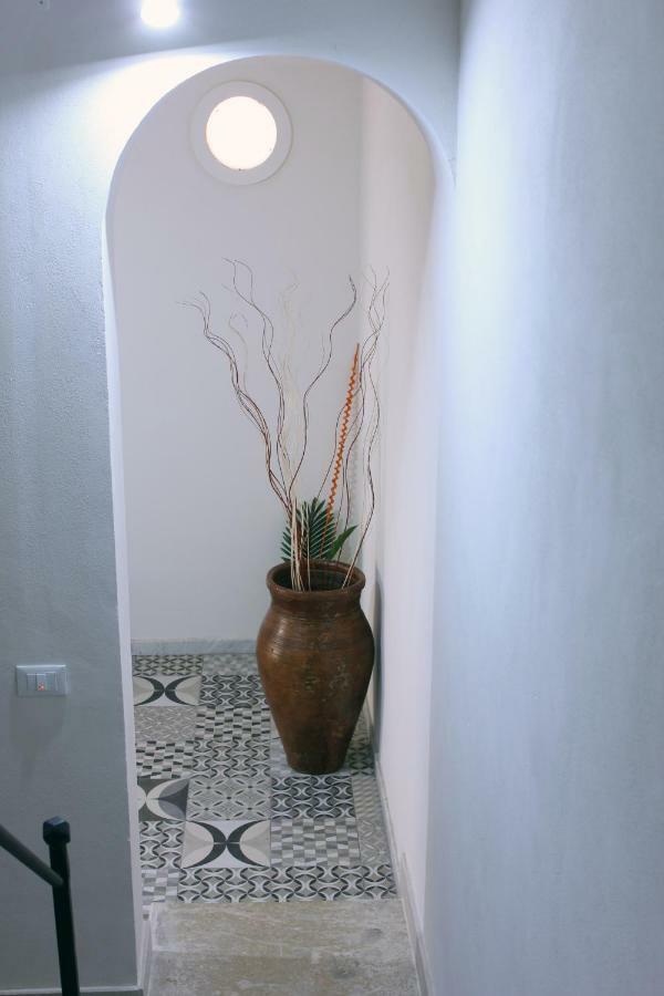 Apartment Trapani'S Heart Εξωτερικό φωτογραφία