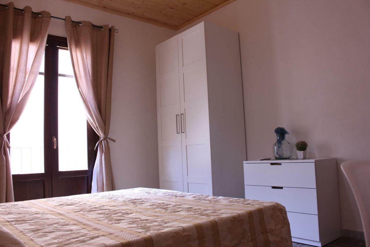 Apartment Trapani'S Heart Εξωτερικό φωτογραφία
