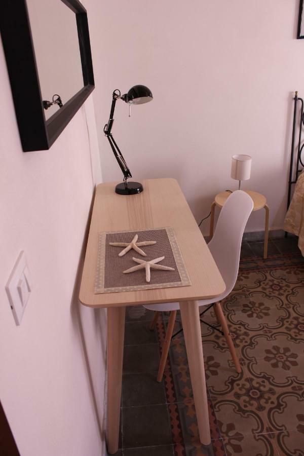 Apartment Trapani'S Heart Εξωτερικό φωτογραφία