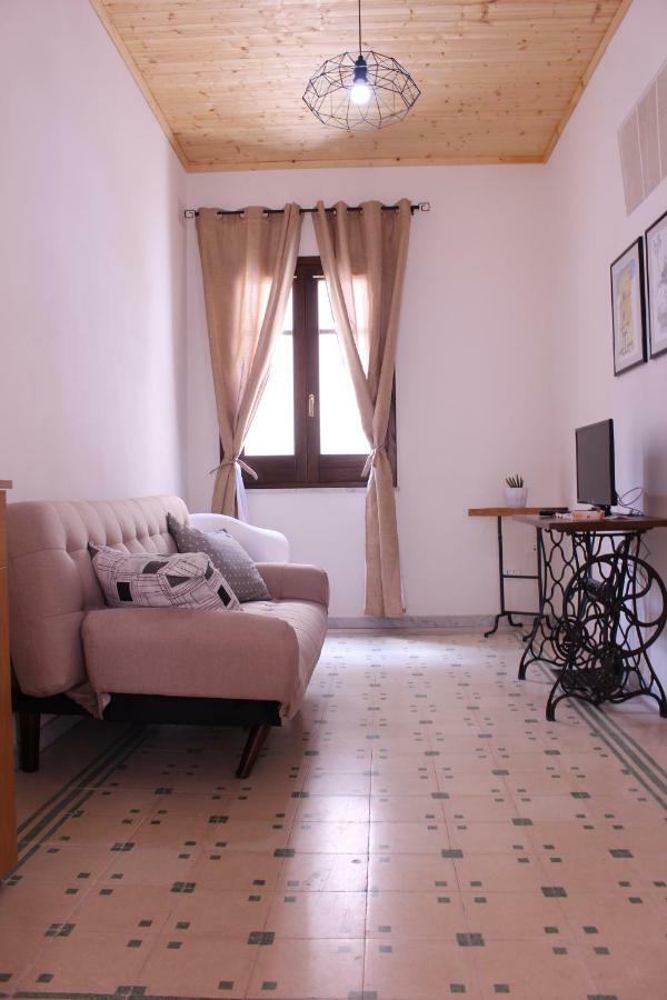 Apartment Trapani'S Heart Εξωτερικό φωτογραφία