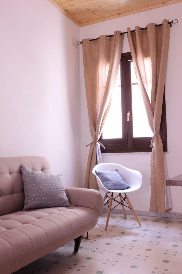 Apartment Trapani'S Heart Εξωτερικό φωτογραφία