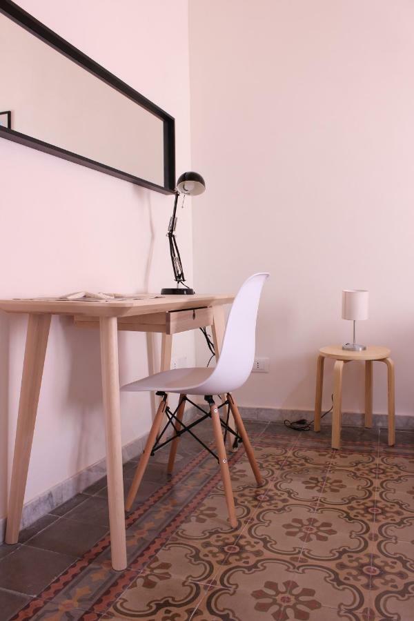 Apartment Trapani'S Heart Εξωτερικό φωτογραφία