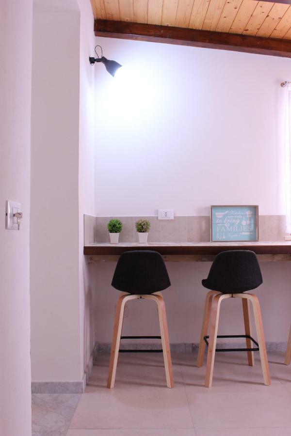 Apartment Trapani'S Heart Εξωτερικό φωτογραφία