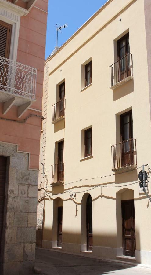 Apartment Trapani'S Heart Εξωτερικό φωτογραφία