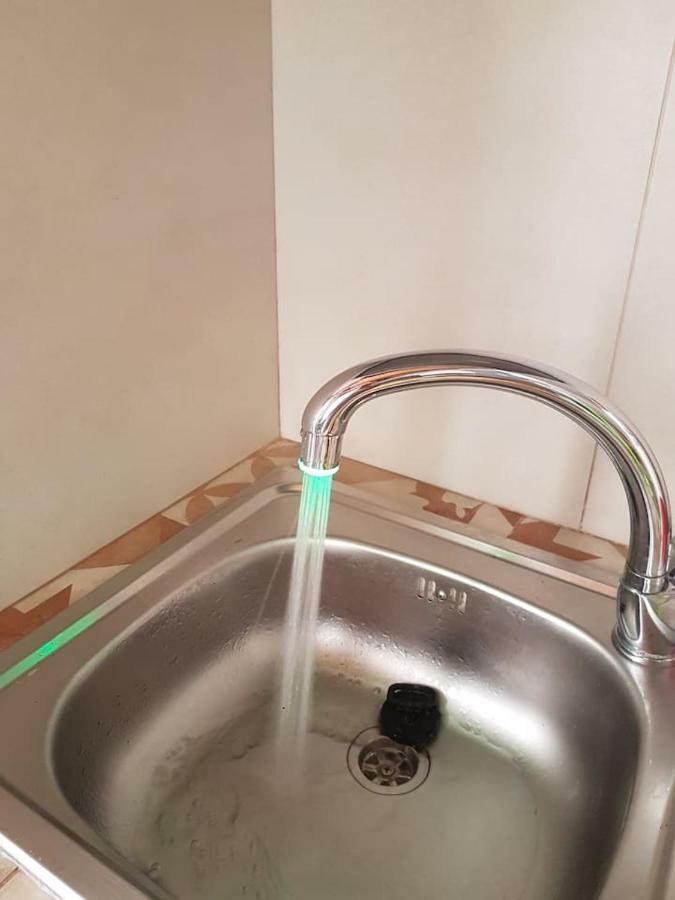 Apartment Trapani'S Heart Εξωτερικό φωτογραφία