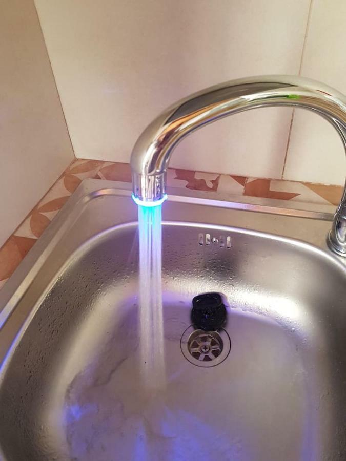 Apartment Trapani'S Heart Εξωτερικό φωτογραφία